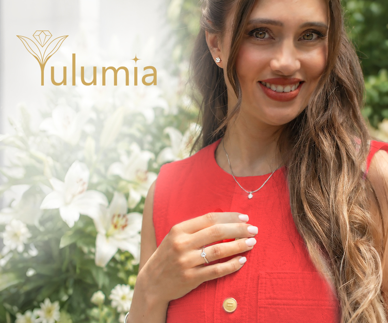 бренд YULUMIA