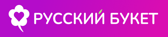 лого русский букет
