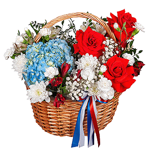 Soul of Russia with delivery Moscow
