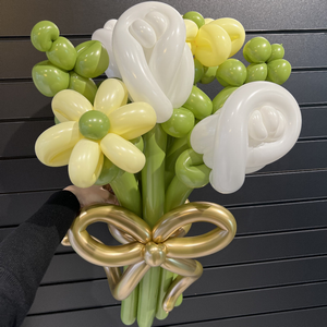 Bouquet "Sunny Delight" with delivery Krasnodar