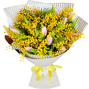 The Golden ray with delivery Tambov