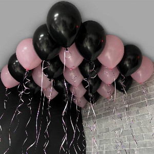 Balls for the ceiling "Anime" 20 pcs. with delivery Saint Petersburg