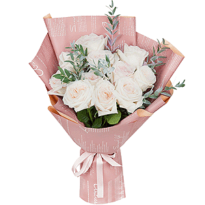 Romance with delivery Moscow