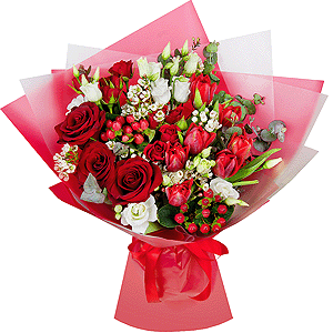 Our happiness with delivery Moscow