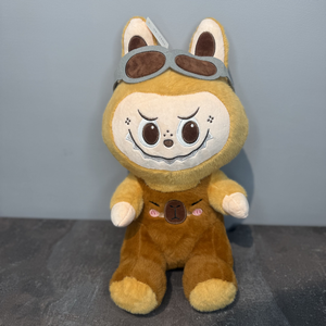 Toy "Labubu Racer" with delivery Krasnodar