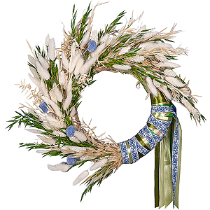 Wreath of Fate with delivery Moscow