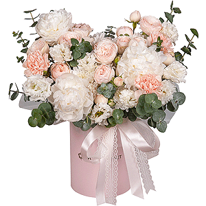 Face of the Morning Star with delivery Krasnodar