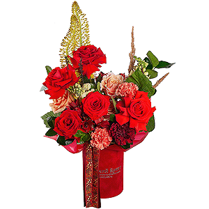 Kupala&rsquo;s Flame with delivery Moscow