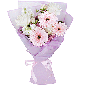 Gentle motif with delivery Yalta