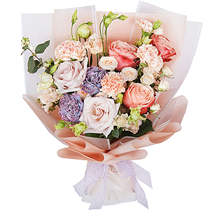 Real happiness with delivery Moscow