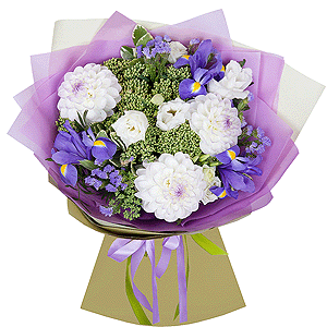 Bright dreams with delivery Moscow
