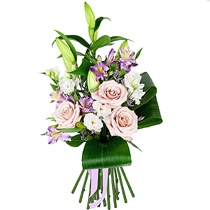 Bright holiday with delivery Moscow