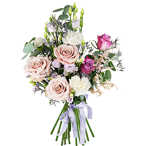 Happy wishes with delivery Volzhskiy