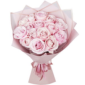 Pink pearl with delivery Moscow