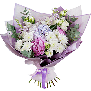 Enchanted garden with delivery Podolsk