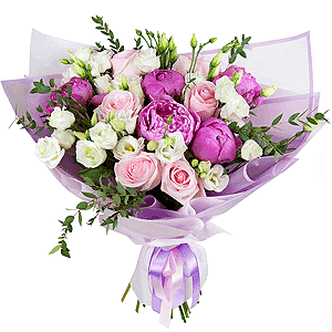 Loving touch with delivery Moscow