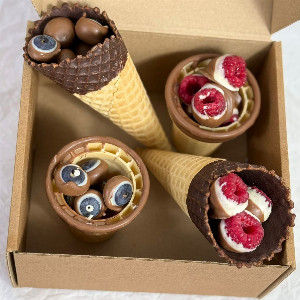 Berry Whirl with delivery Moscow