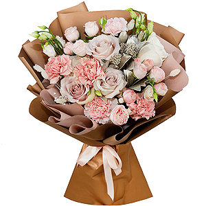 Affectionate look with delivery Voronezh