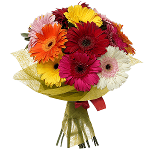 Splash of Emotions with delivery Moscow