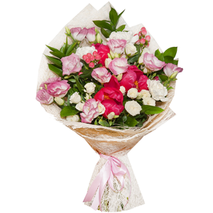 My dear with delivery Moscow