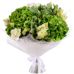 A new day with delivery Bataysk