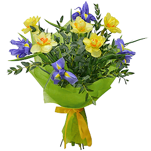 Joy with delivery Sevastopol