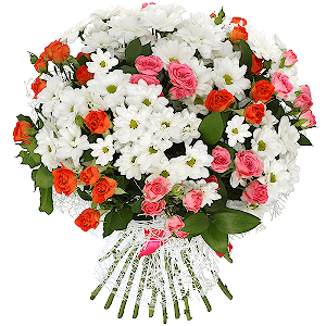 Berry Mix with delivery Almetyevsk