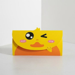 Greeting Card "Sweet Duck" with delivery Saint Petersburg