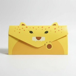 Greeting Card "Spotted Charm" with delivery Saint Petersburg