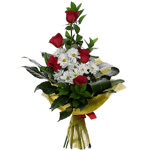 Business Bouquet with delivery Reutov