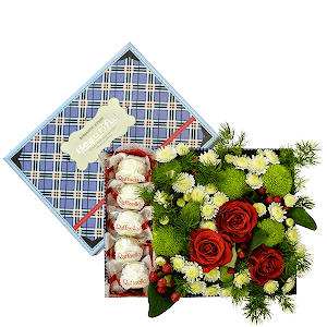 Dolce Vita with delivery Saratov