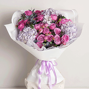 Arabesque with delivery Moscow