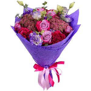 Primavera with delivery Moscow