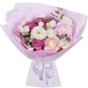 Perfect tenderness with delivery Sergiev-Posad