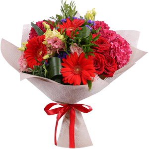 Ruby Dutchess with delivery Tomsk