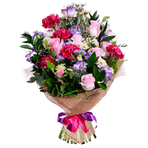 Garden of Eden with delivery Moscow