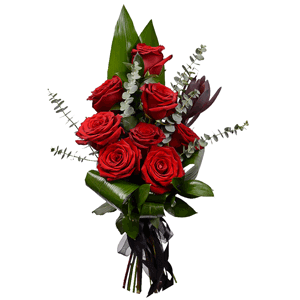 Sincere sympathy with delivery Yalta