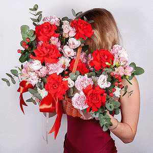 Beyond the Horizons with delivery Moscow