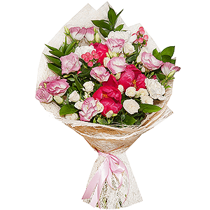 My dear with delivery Moscow