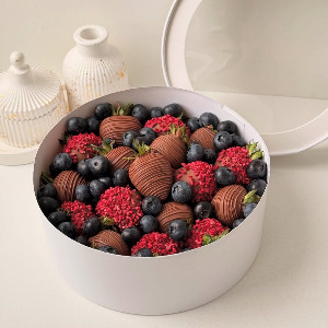 Azure Coast Berry Set with delivery Nizhniy-Novgorod