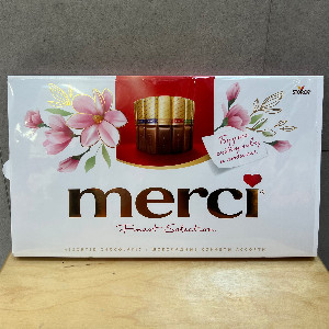 Merci Assorted Gift with delivery Belgorod