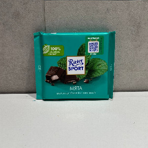 Mint Freshness Chocolate with delivery Belgorod