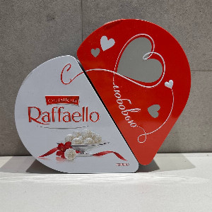 Heartfelt Confession Candies with delivery Belgorod