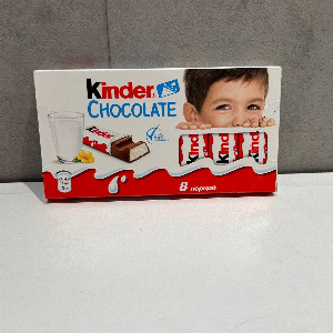 Childhood Joy Chocolate with delivery Belgorod
