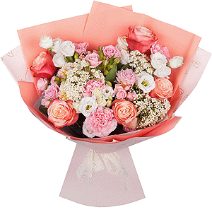 Muse's embrace with delivery Odintsovo