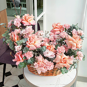 About Love Without Words with delivery Tver