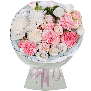 Delicate pattern with delivery Yalta