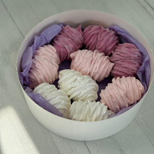 Berry Breeze Marshmallow with delivery Moscow