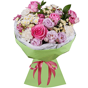 Tender dreams with delivery Moscow