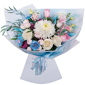 Pearly shine with delivery Moscow